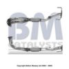 BM CATALYSTS BM70122 Exhaust Pipe